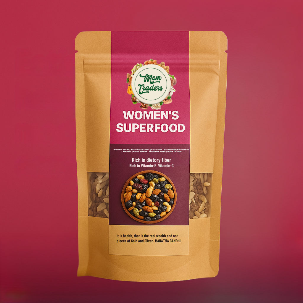 Family Superfood Mix Combo (Each Pack 200 g)