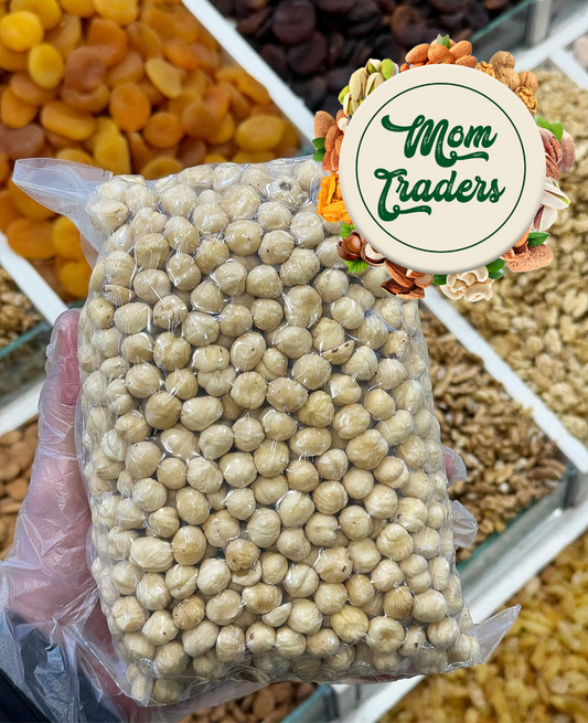Mom's Premium Hazelnuts