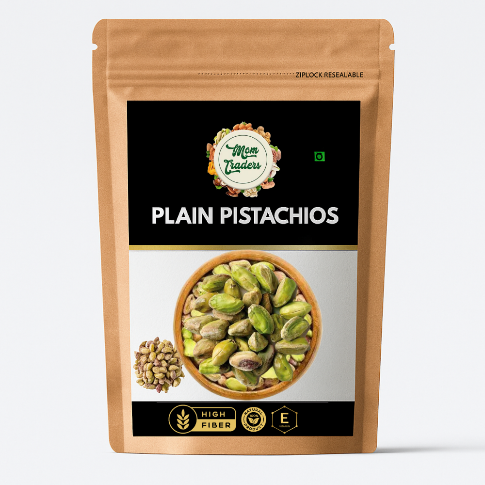 Plain Pistachios Kernels