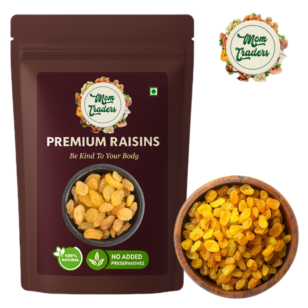 Mom's Premium Raisin