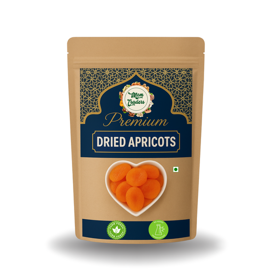 Mom's Premium Dried Apricots