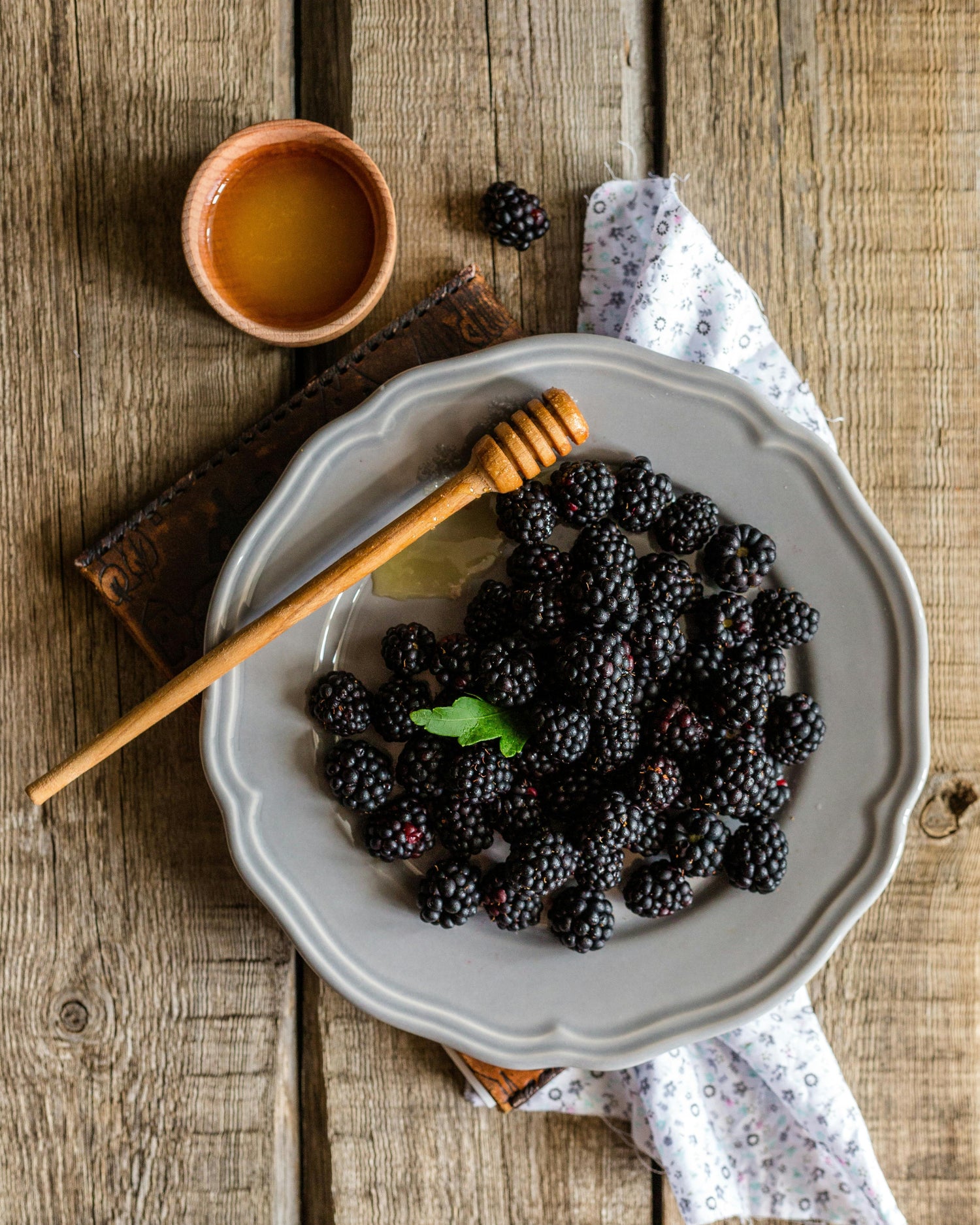 Berries