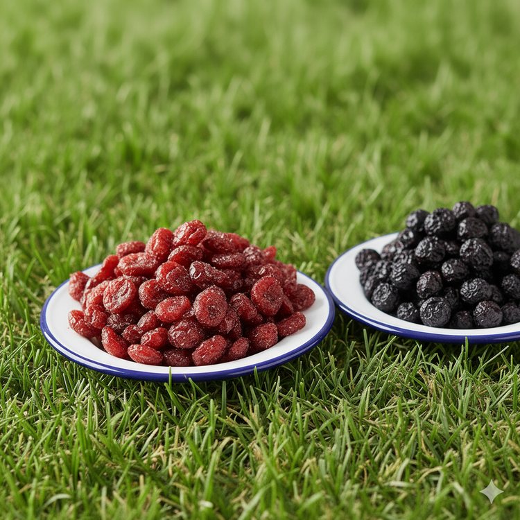 Berries