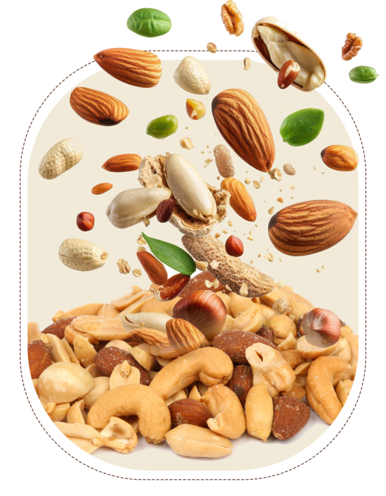Nuts
