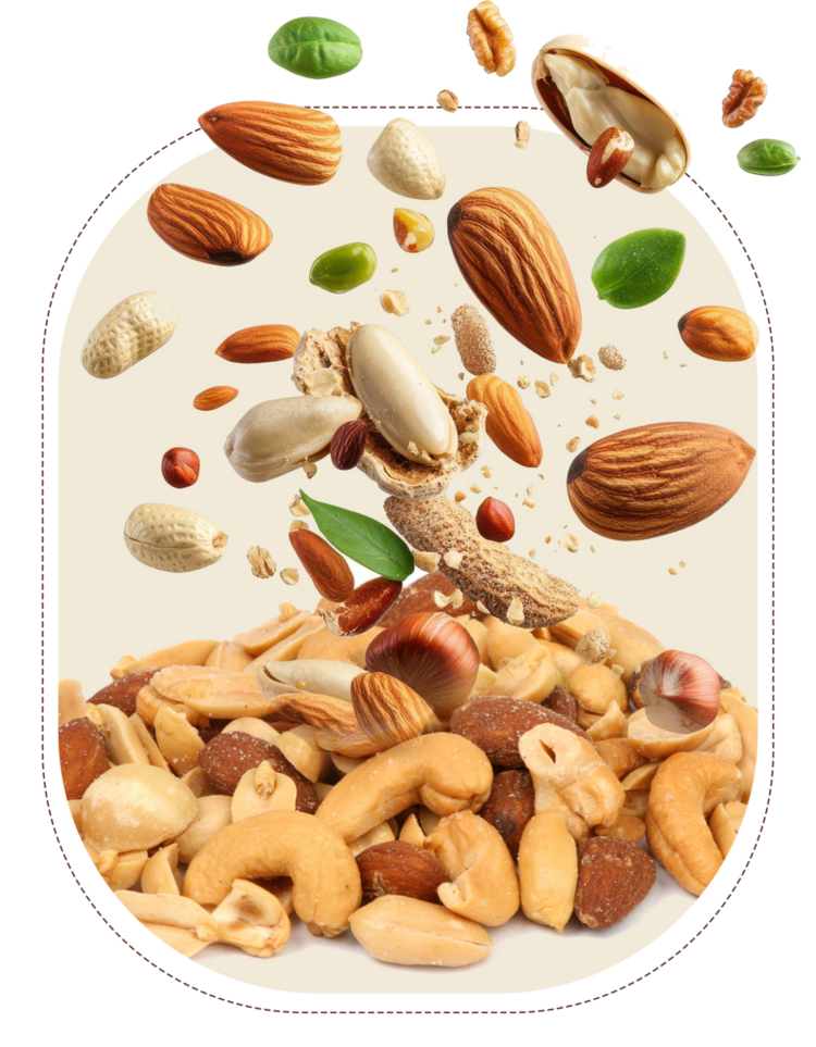 Nuts