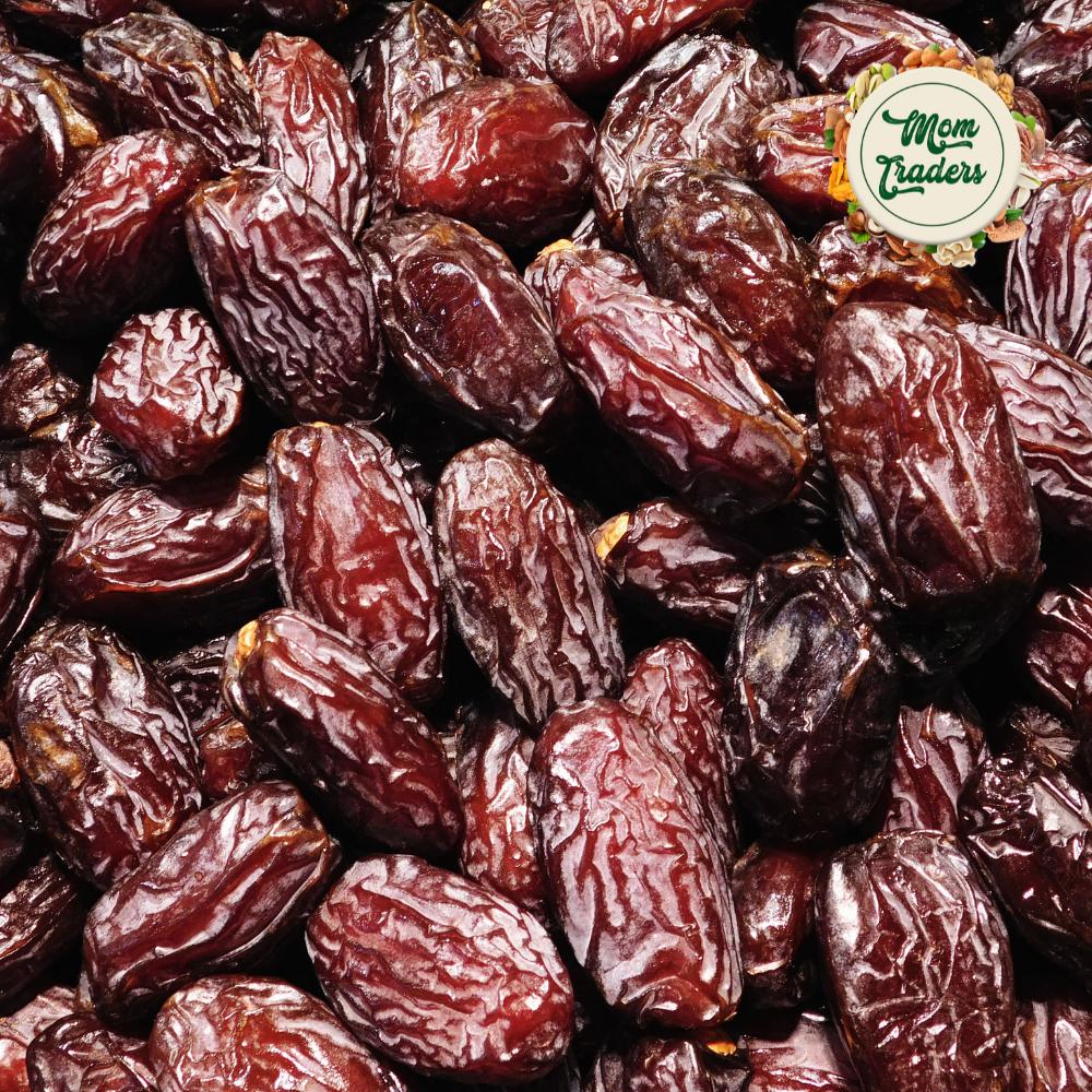 Dried Fruits
