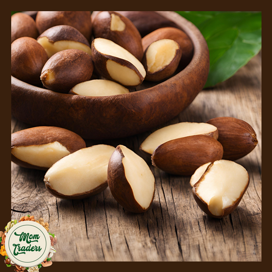 Jumbo Brazil Nuts