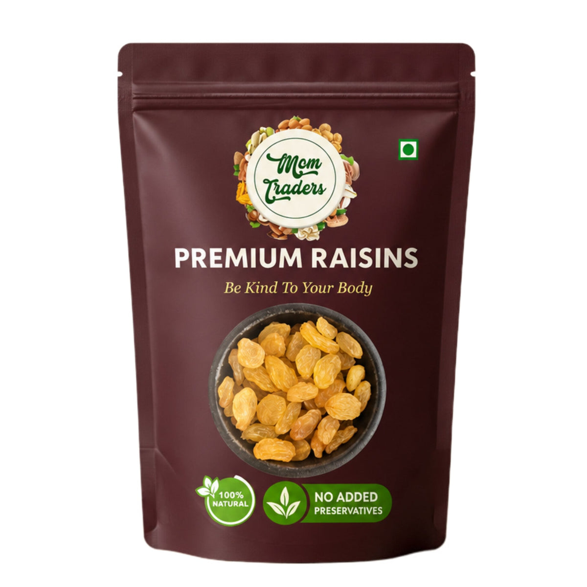 High Value Super Saver Dry Fruit Combo - 900 Grams
