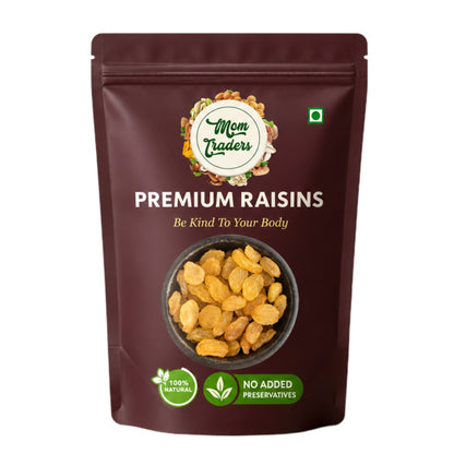 High Value Super Saver Dry Fruit Combo - 900 Grams