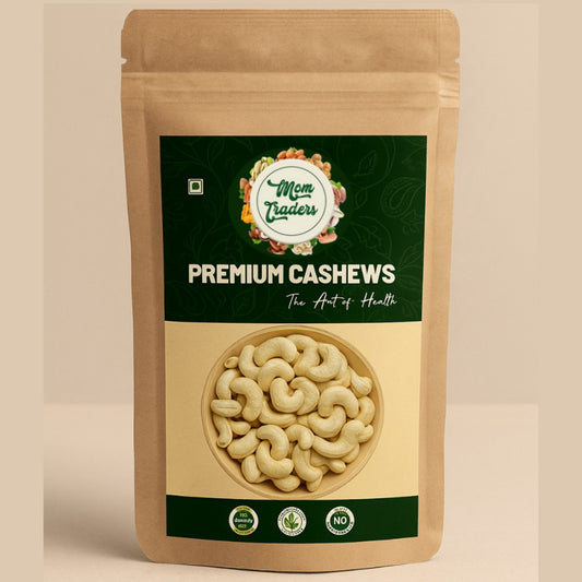 Super Saver 2kg Combo - High Value (Set of 10 - Cashews, Almonds, Walnuts, Pista, Dates, Figs, Brazil Nuts, Prunes, Raisins & Black Raisins)