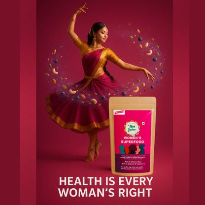 Women Superfood Mix –200 g