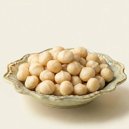 Macadamia Nuts ( Shell - out ) -100 Grams