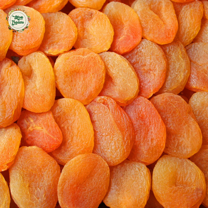 Mom's Premium Dried Apricots
