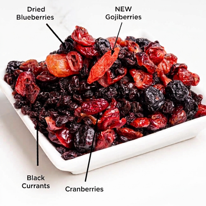 Premium Mix Berries - 200g